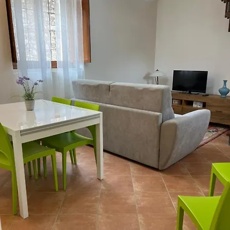 La Casina Degli Ulivi