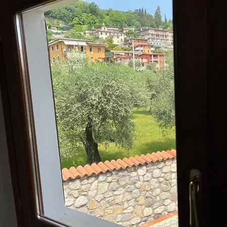 La Casina Degli Ulivi Apartamento Toscolano-Maderno