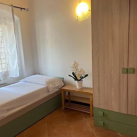 La Casina Degli Ulivi * Toscolano-Maderno