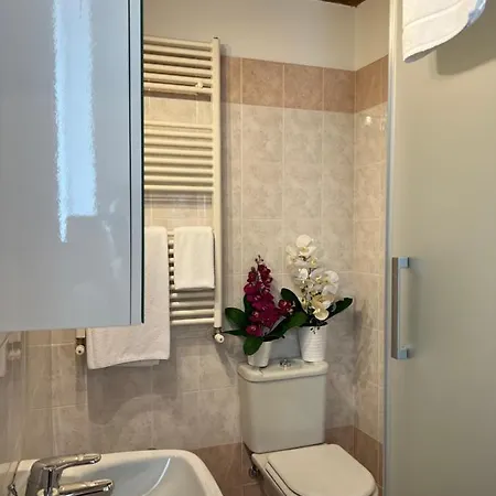 Apartamento La Casina Degli Ulivi *