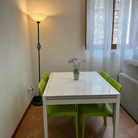 Apartamento La Casina Degli Ulivi *