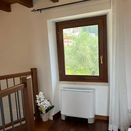 Apartamento La Casina Degli Ulivi Toscolano-Maderno