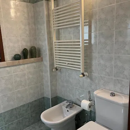 Apartamento La Casina Degli Ulivi