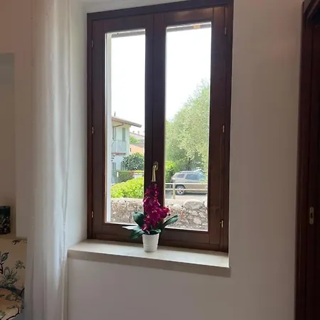 La Casina Degli Ulivi * Toscolano-Maderno