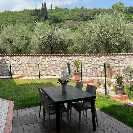 Apartment La Casina Degli Ulivi Toscolano Maderno