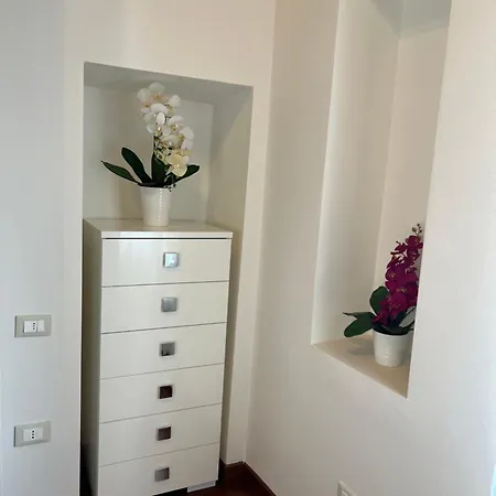 La Casina Degli Ulivi Apartment *