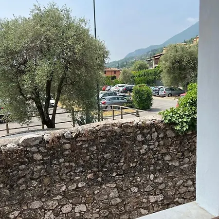 La Casina Degli Ulivi Apartment