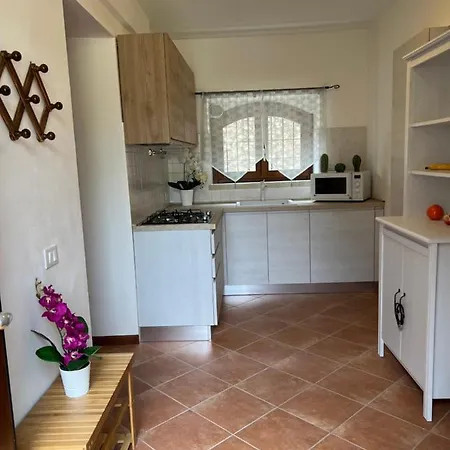 Apartment La Casina Degli Ulivi Toscolano Maderno