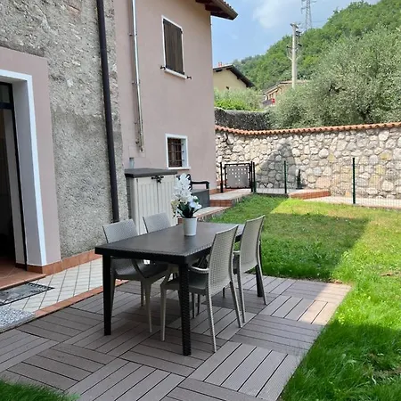 La Casina Degli Ulivi *